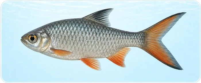 Coada bifurcata