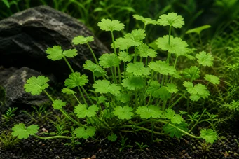 Cardamine lyrata