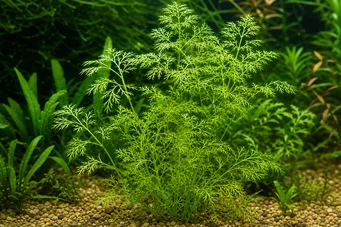 Ceratopteris thalictroides
