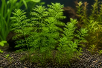Myriophyllum mattogrossense