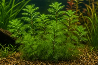 Myriophyllum pinnatum