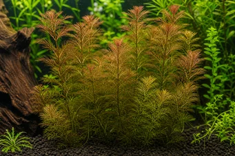 Myriophyllum tuberculatum