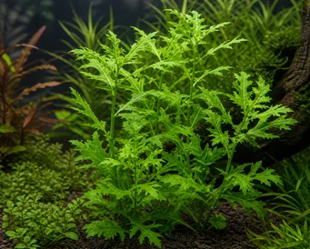 synnema triflorum