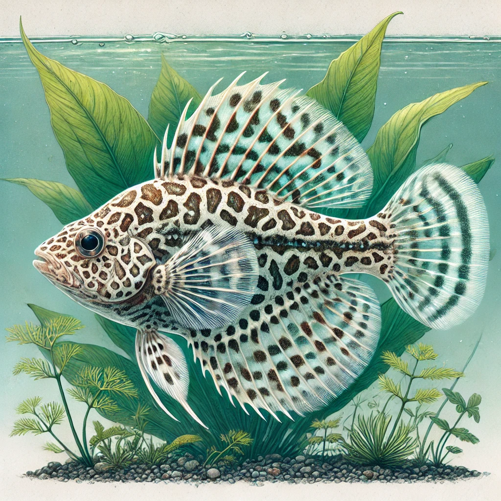 Carnegiella strigata strigata De marmură