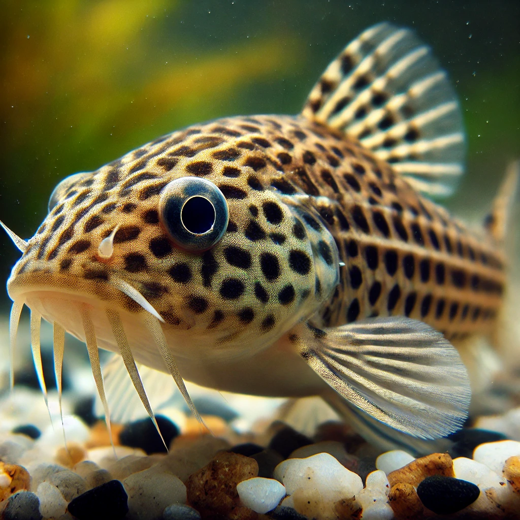 Corydoras napoensis Corydoras napoensis