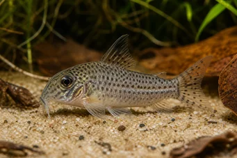 Aspidoras pauciradiatus Aspidoras pauciradiatus