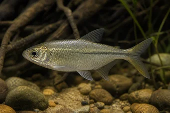 Brycinus brevis (Brincinus mic)