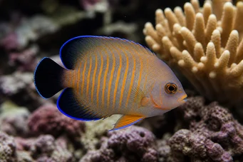 Centropyge eibli