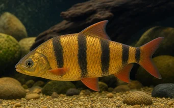 Distichodus fasciolatus