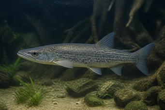 Hepsetus odoe (Characin-bochet african, somon de guineu)