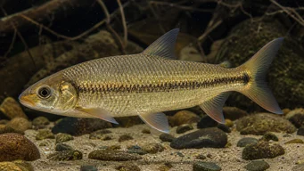Leporinus frederici (Leporinus Frederic)