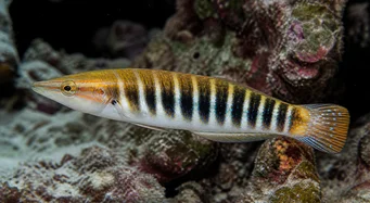 Lienardella fasciata