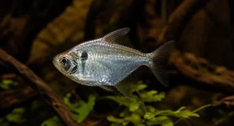 Tetragonopterus chalceus Tetragopterus chalceus