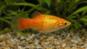 Xiphorus maculatus (XIPHO GREEN sau XIPHO WILD)