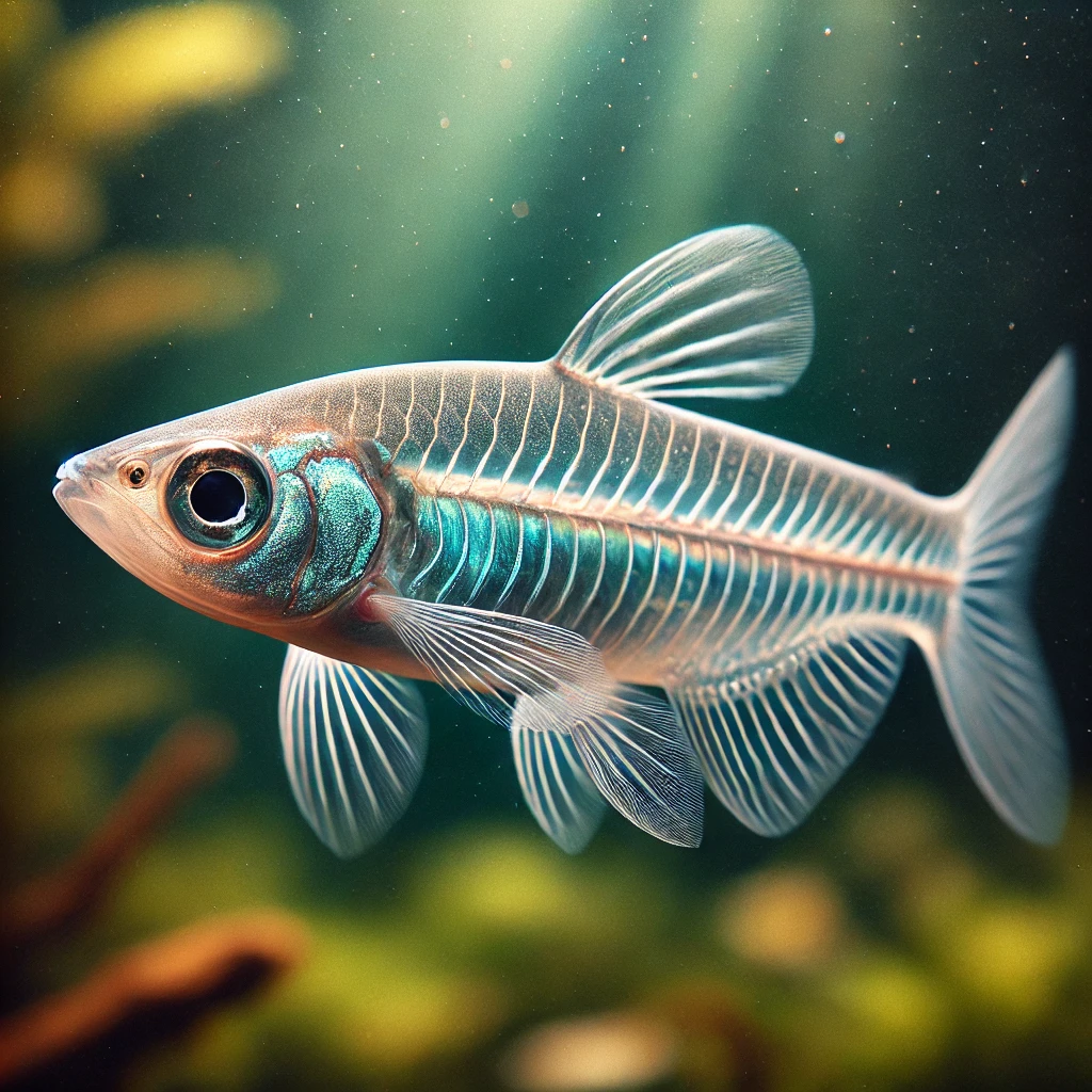 Oryzias melastigma Killi din Java