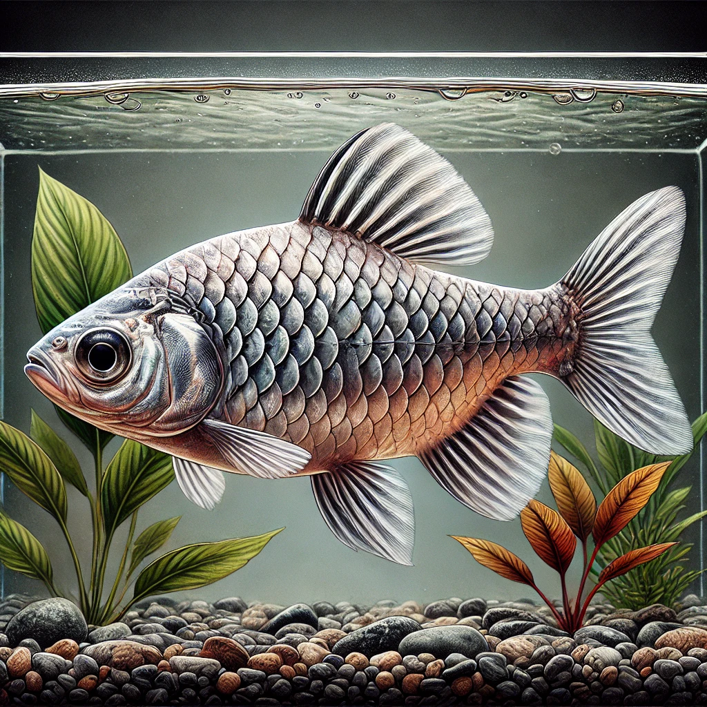 Sarcocheilichthys sinensis China Stud